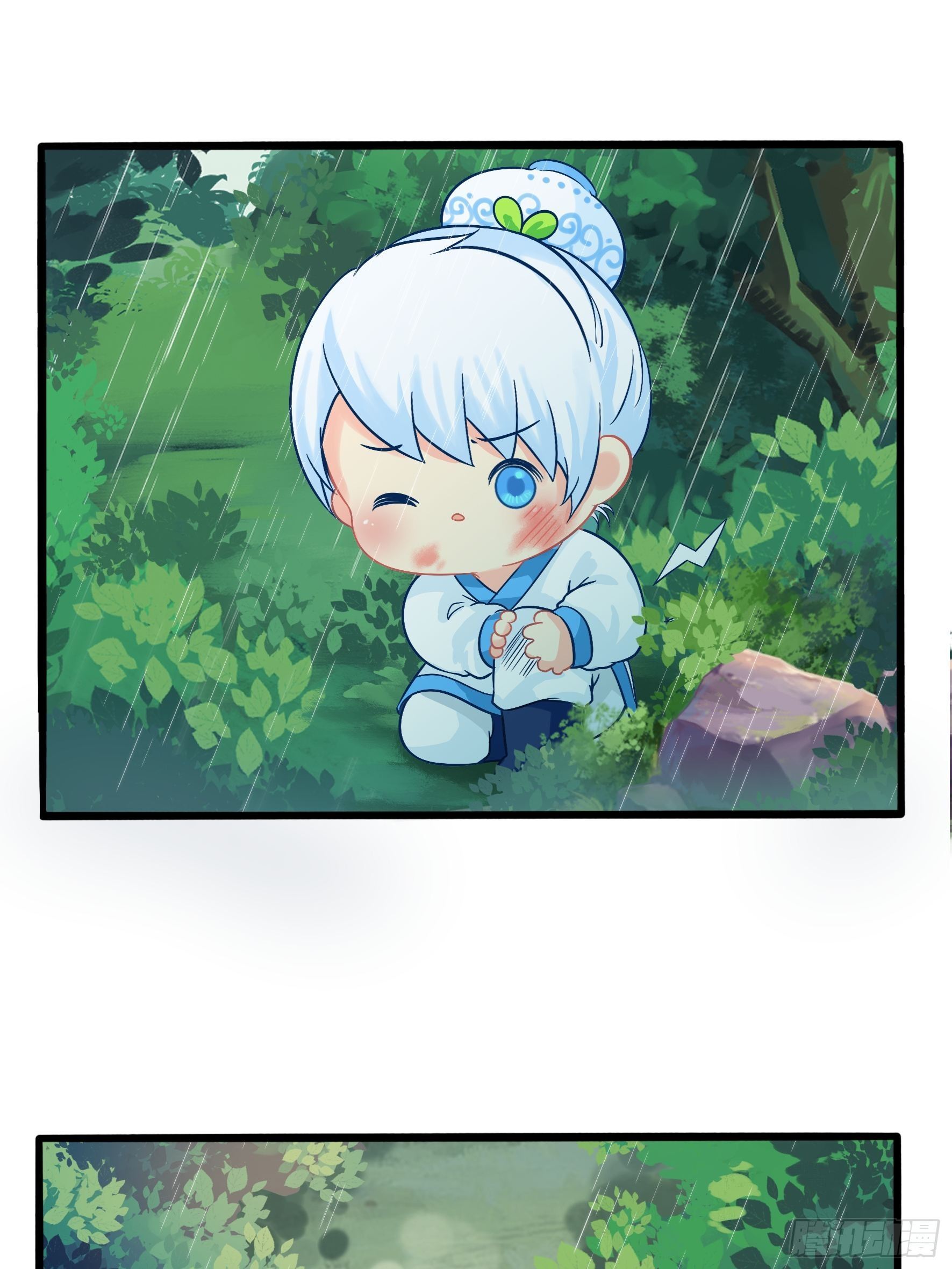 第二季第一话：我不能背叛朋友-第93话