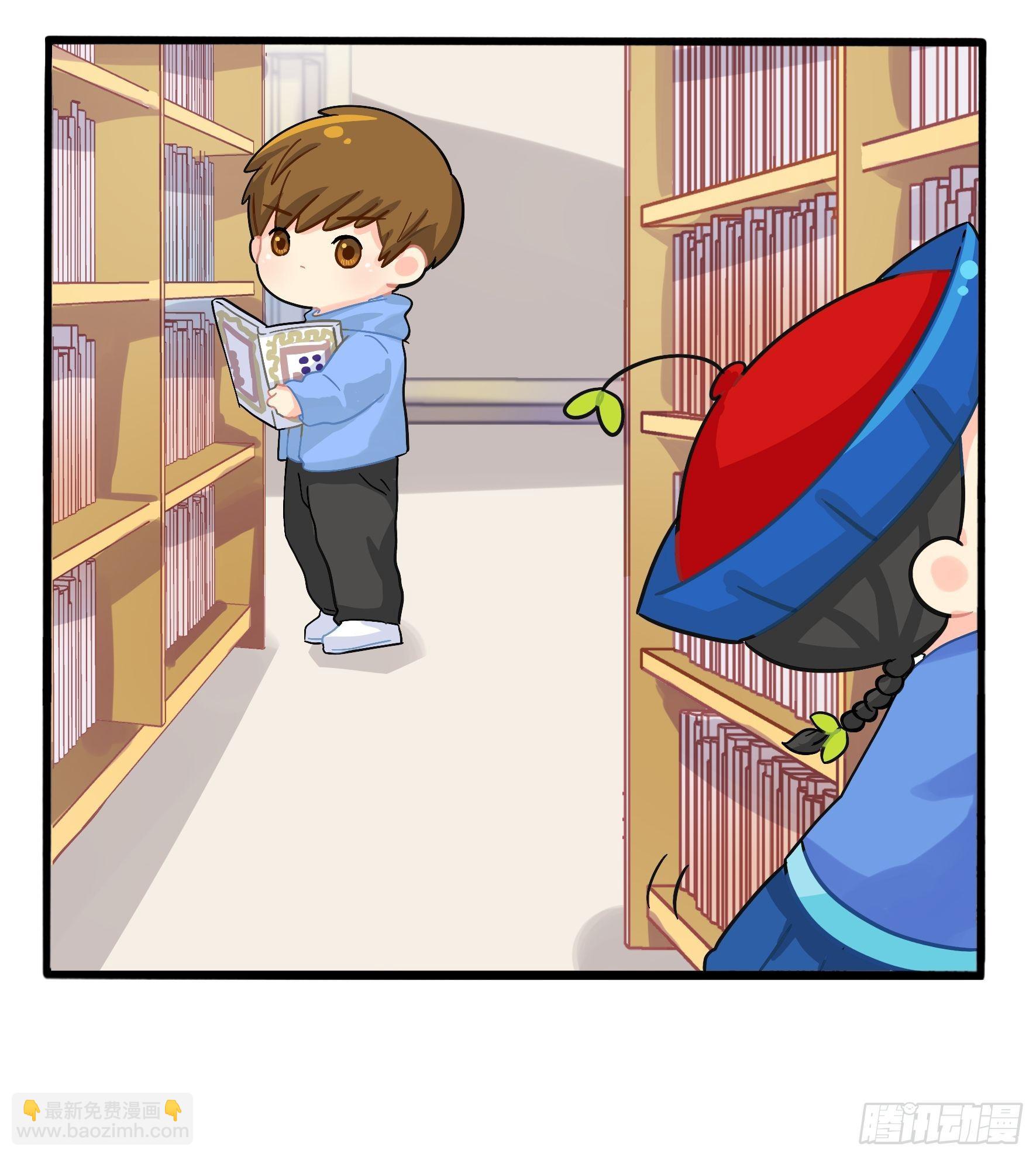 第二季第五话：古墓里一定有&hellip;&hellip;-第97话