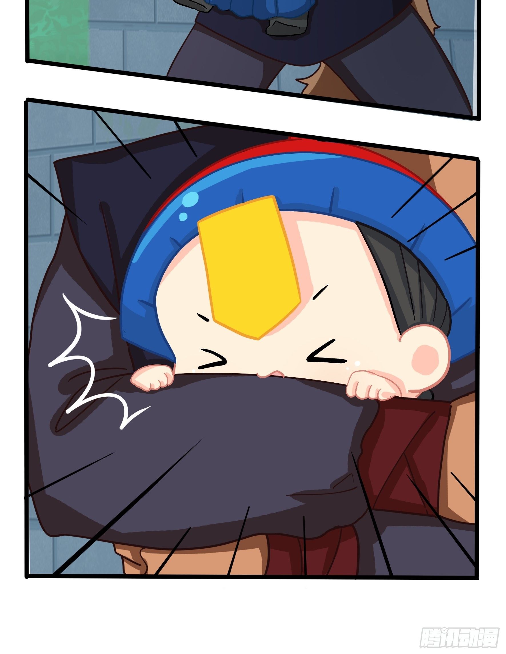 第二季第七话：三方混战-第99话