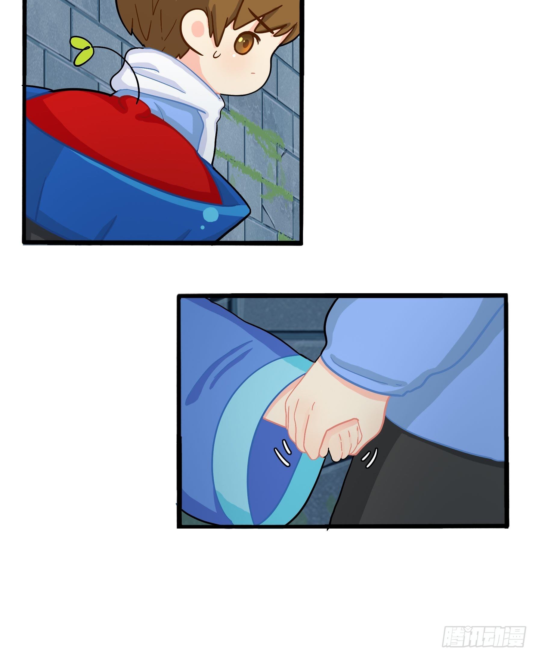 第二季第七话：三方混战-第99话