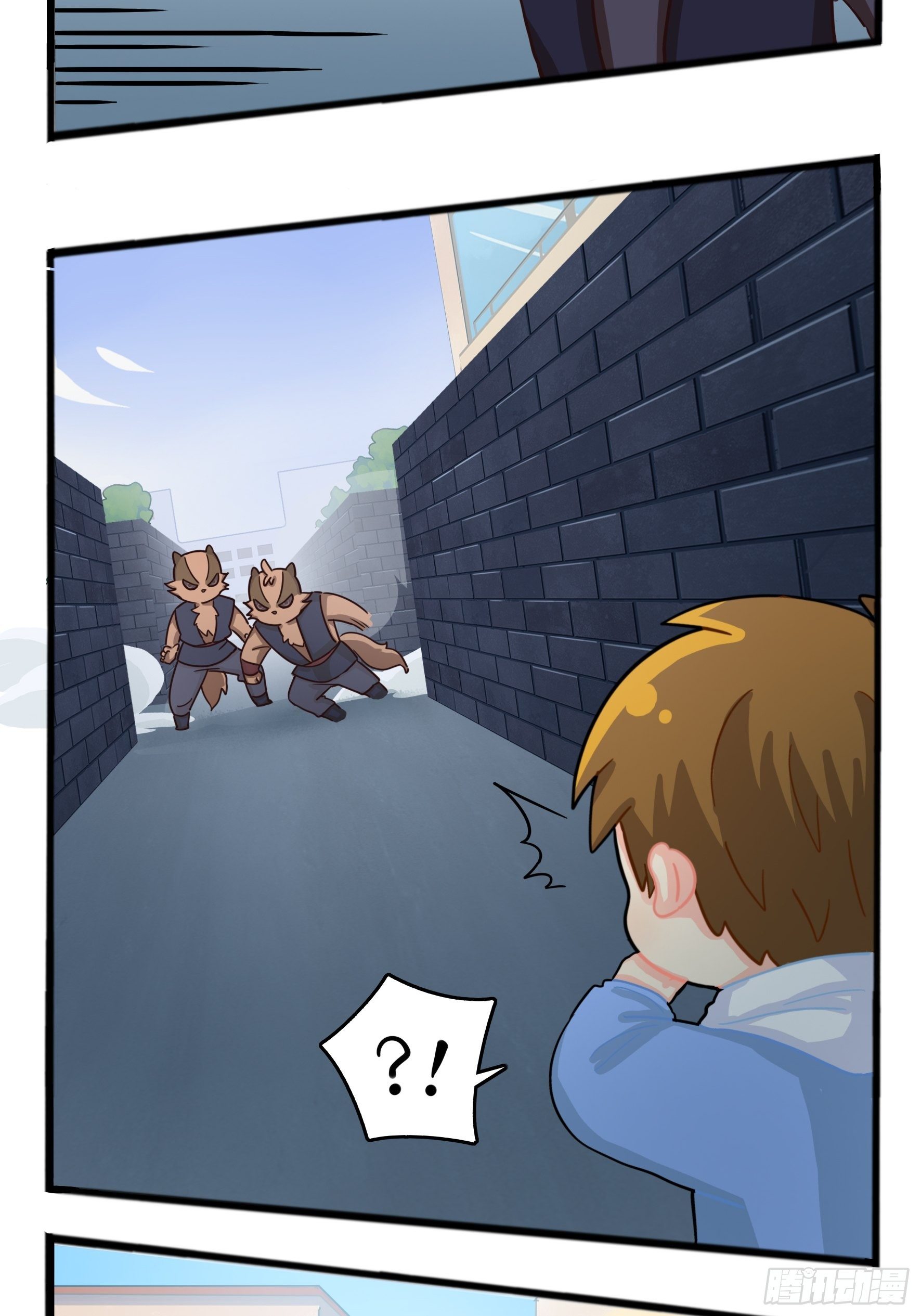 第二季第七话：三方混战-第99话