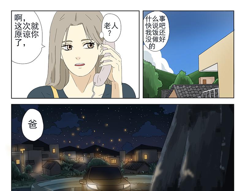 父母愛情 - 短篇全一話(1/2) - 1