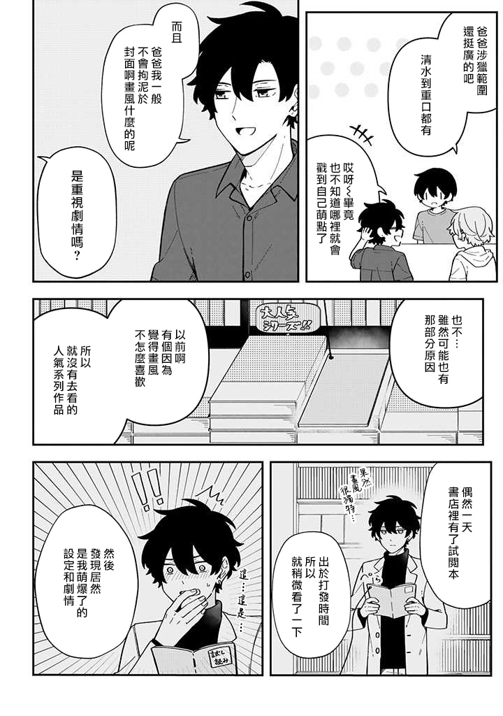 腐男子家族 - 21話 - 2