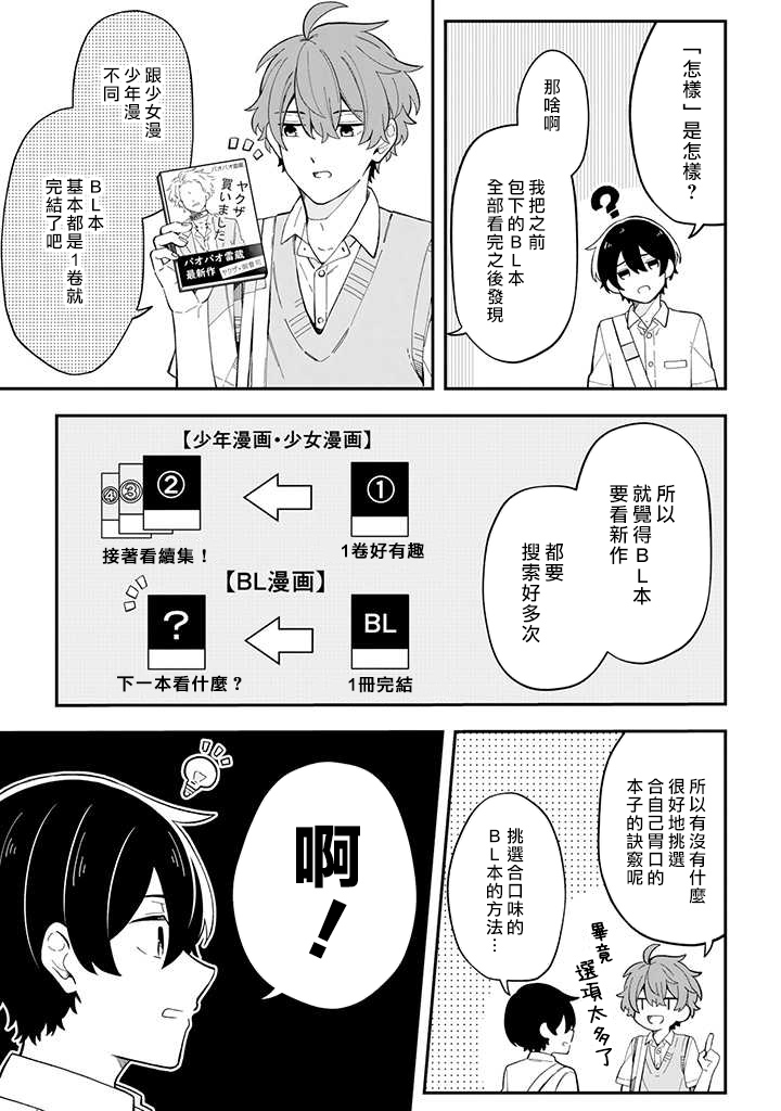 腐男子家族 - 21話 - 5