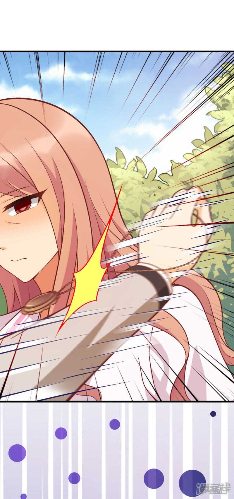 第五十三课：自有打算-第73话