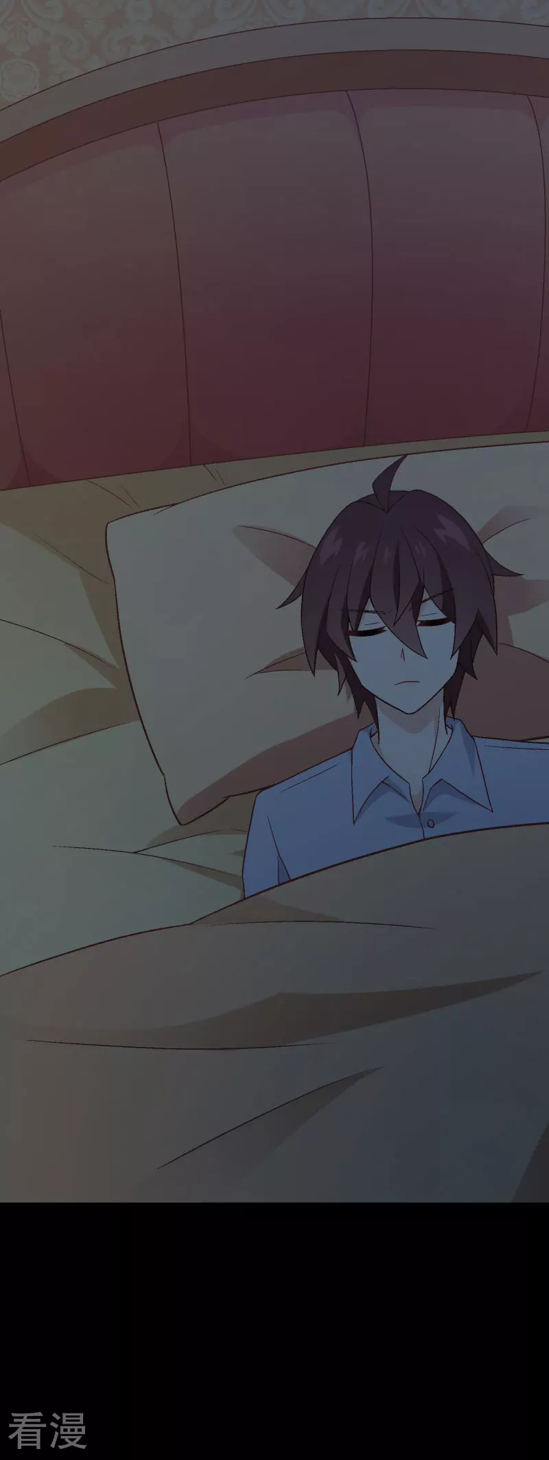 第91话 第七十一课：孩时回忆-第91话