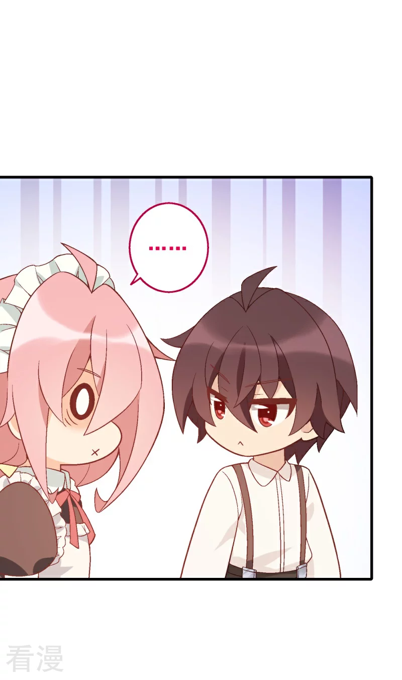 第93话 第七十三课：妈妈的承诺-第93话