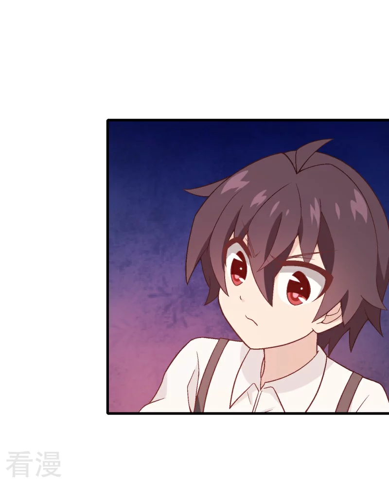 第93话 第七十三课：妈妈的承诺-第93话