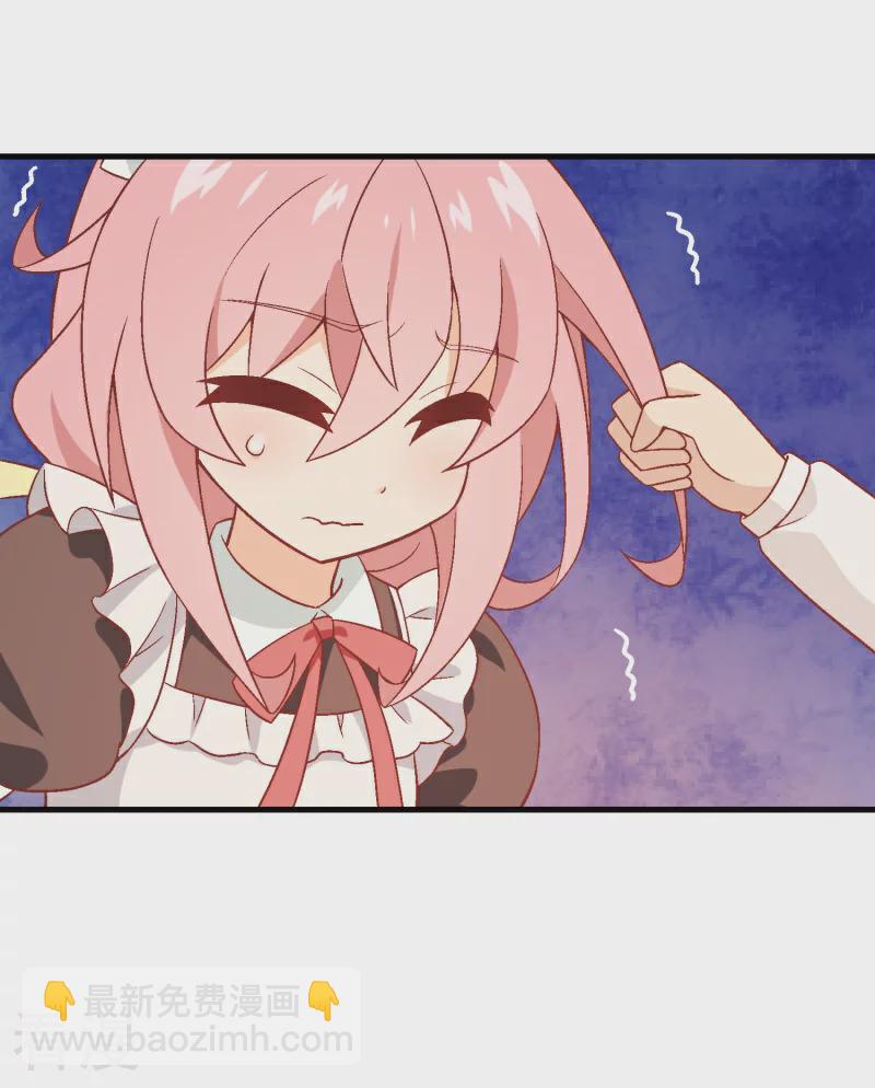 第93话 第七十三课：妈妈的承诺-第93话