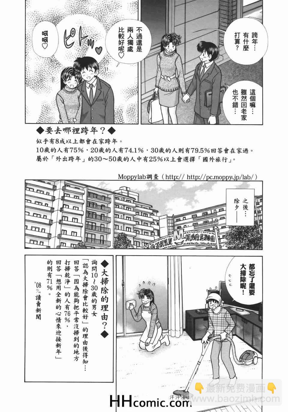 夫妻成長日記 - 第55卷(3/4) - 2