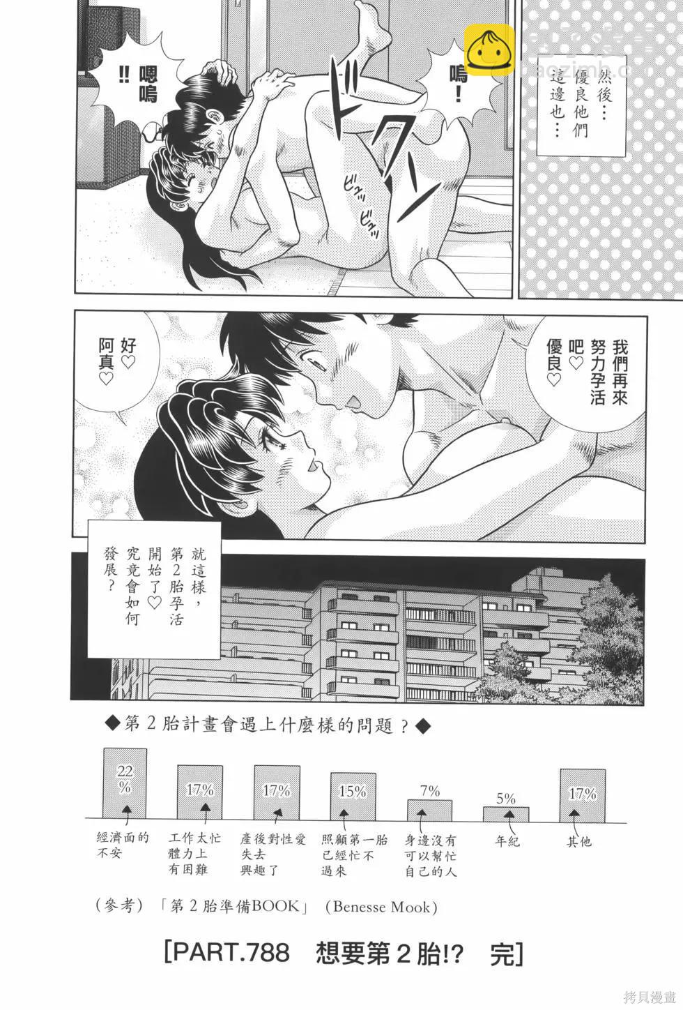 夫妻成長日記 - 第82卷(1/4) - 6