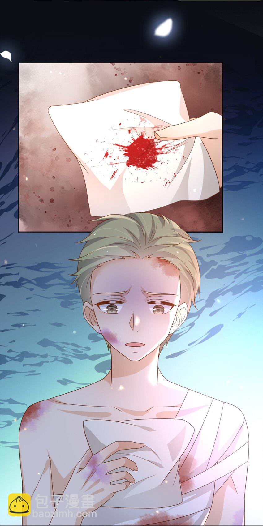 102 那个少年还是死了-第103话