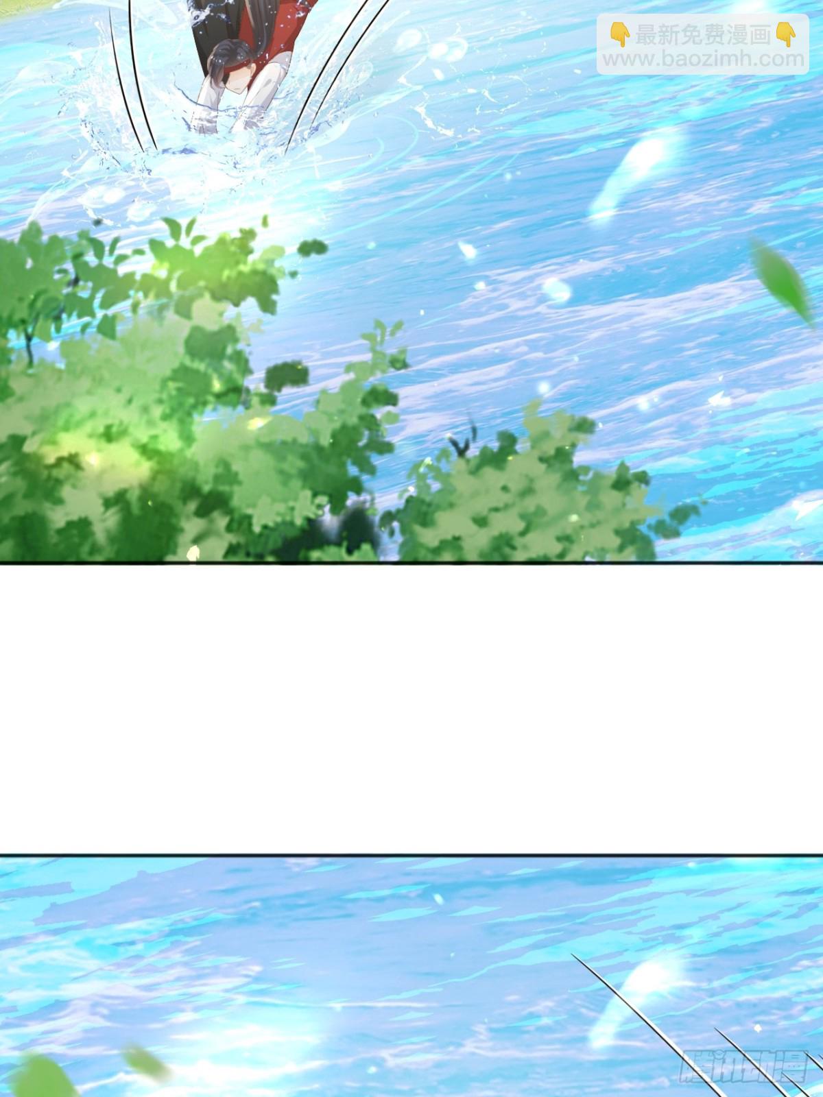 110舅舅弗瑞(1/2)-第111话