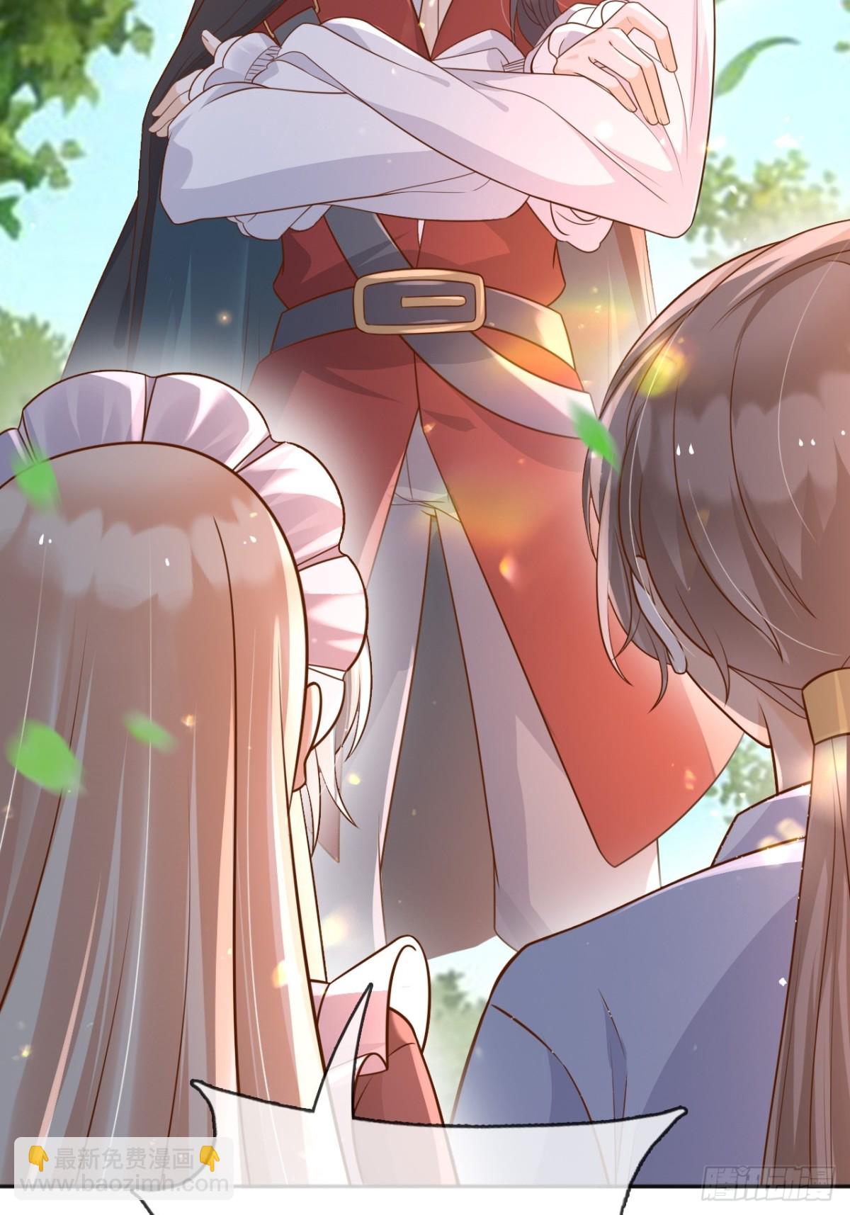 110舅舅弗瑞(1/2)-第111话