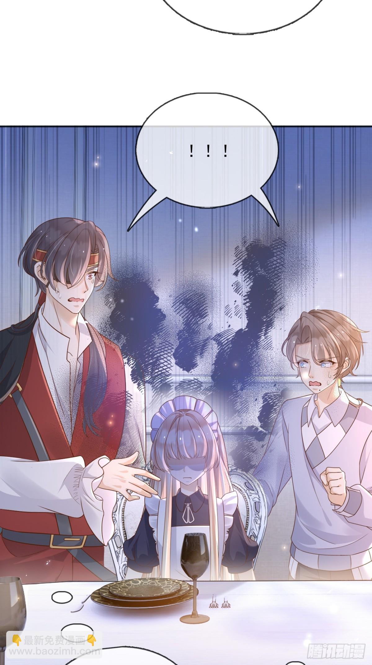 114你们希望谁当新皇-第115话