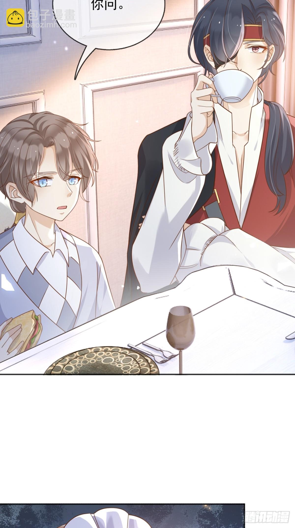 114你们希望谁当新皇-第115话