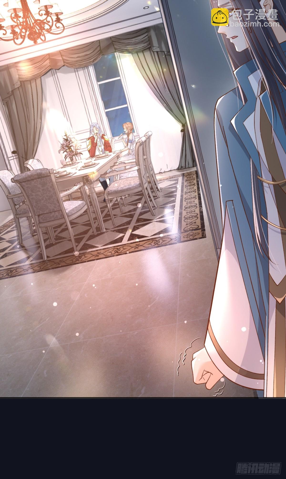 122 不好的消息-第123话