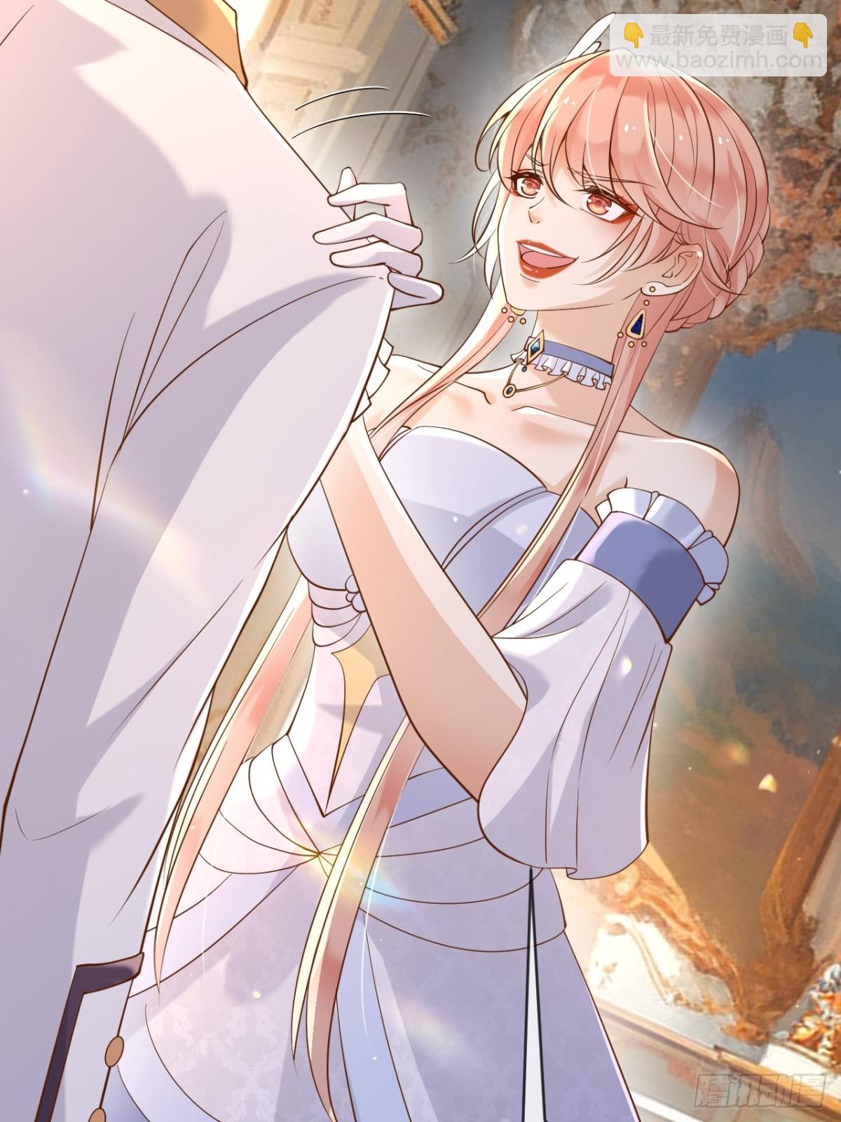 128 疯狂下手-第129话