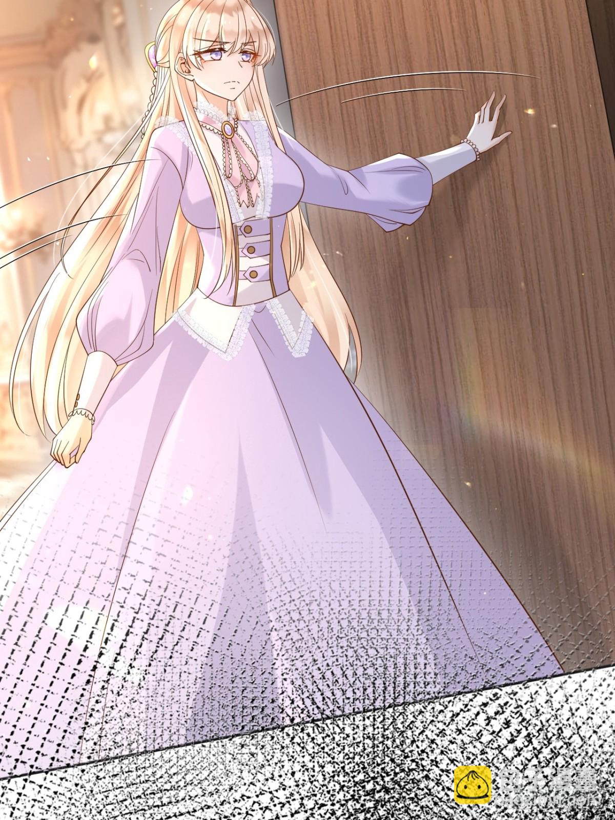 128 疯狂下手-第129话