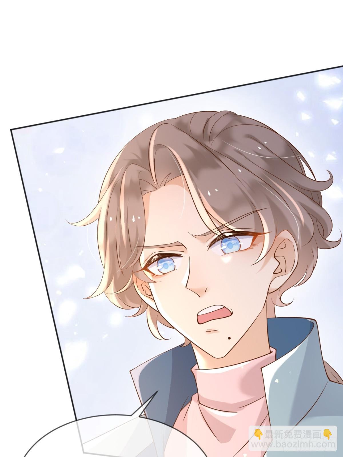 128 疯狂下手-第129话