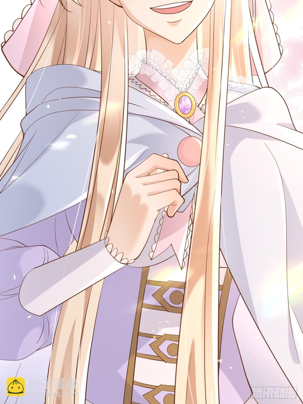 128 疯狂下手-第129话