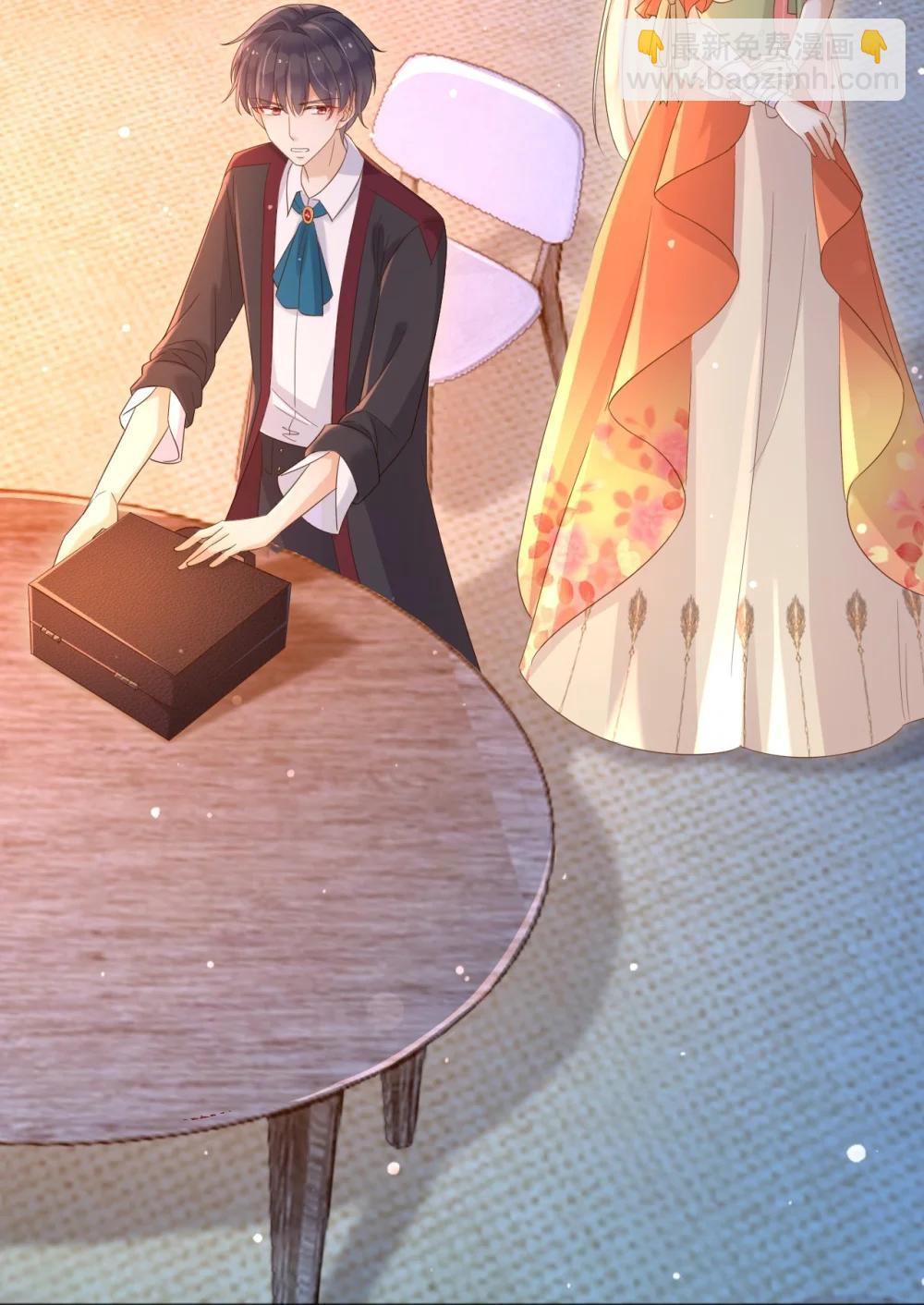 136 你的命是你自己的-第137话