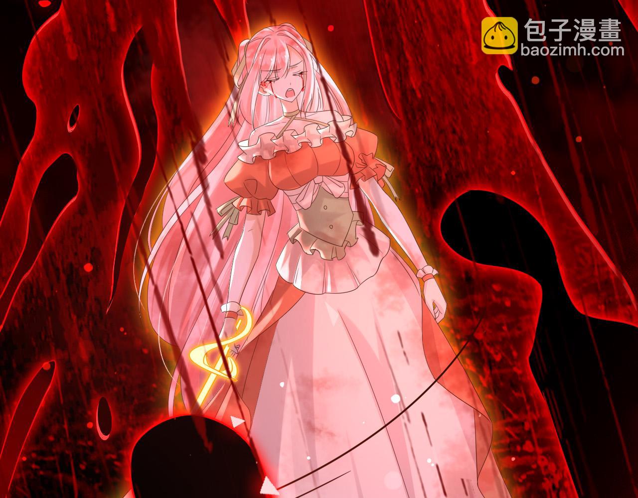 138 我的罪孽(1/2)-第139话