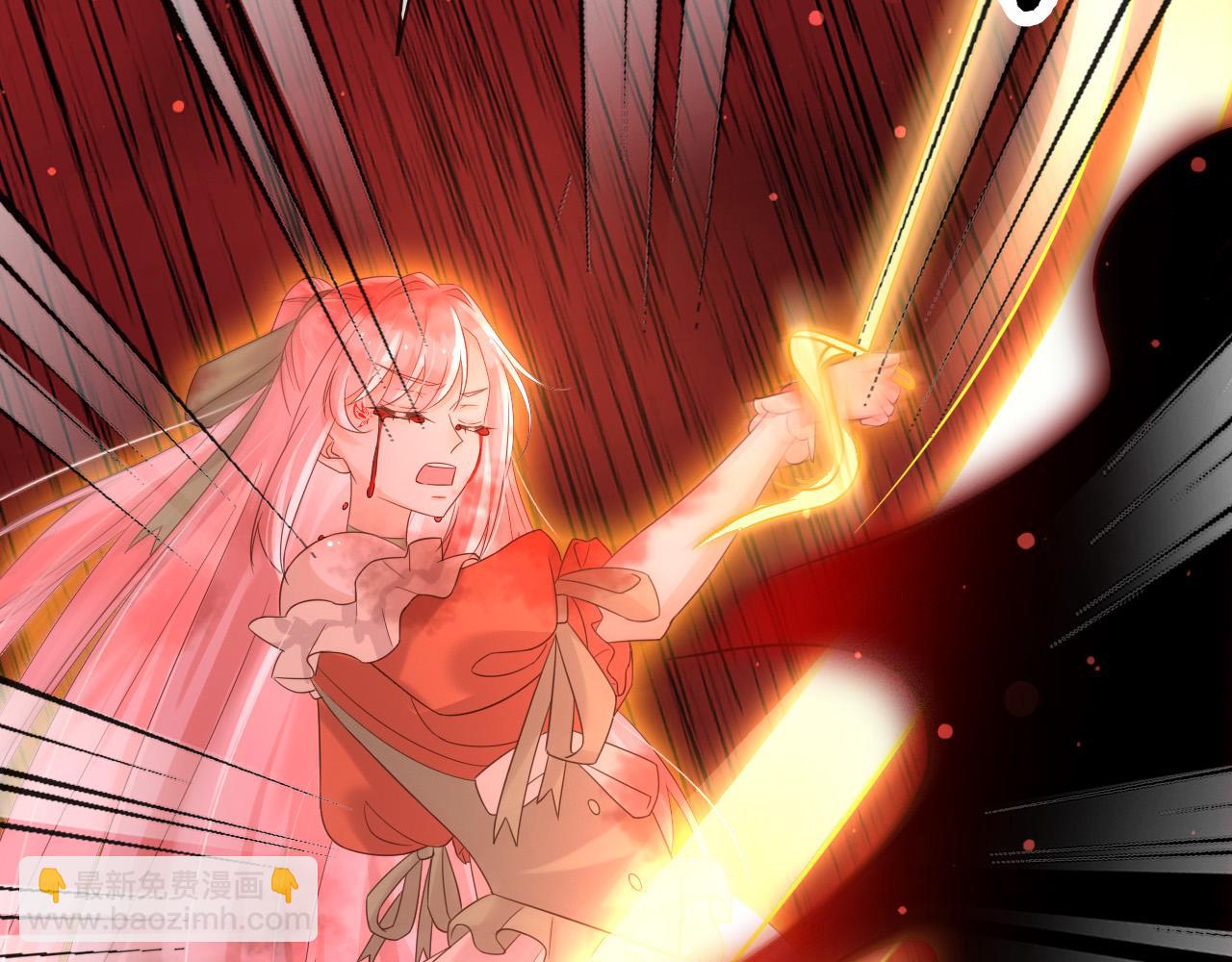 138 我的罪孽(1/2)-第139话