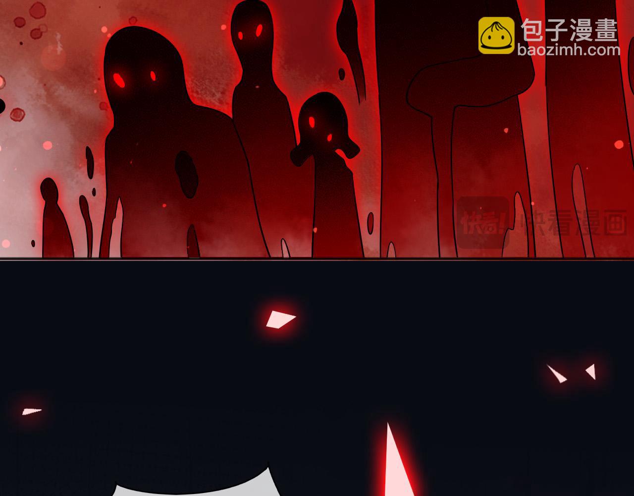 138 我的罪孽(1/2)-第139话