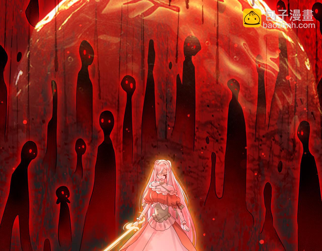 138 我的罪孽(1/2)-第139话