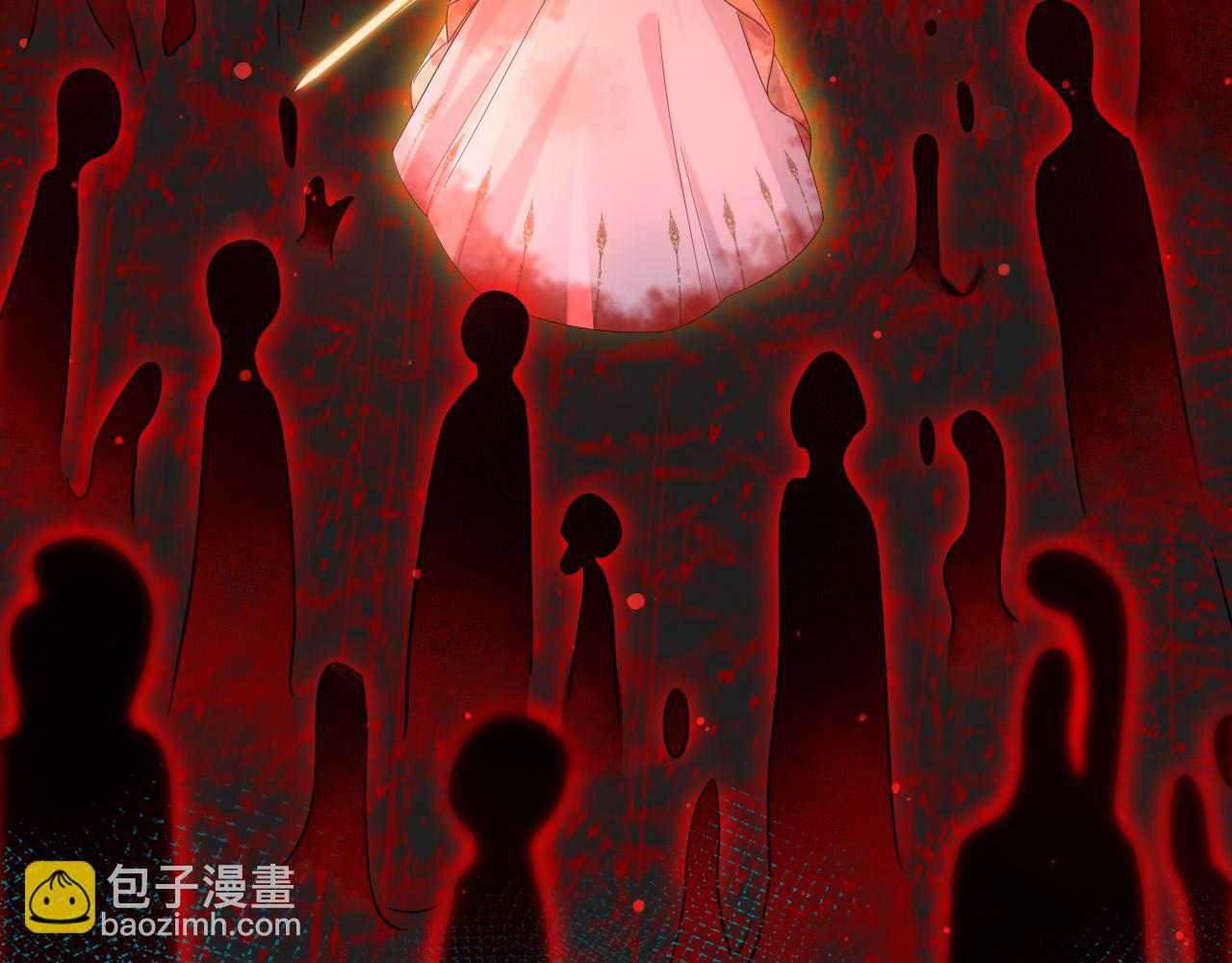 138 我的罪孽(1/2)-第139话