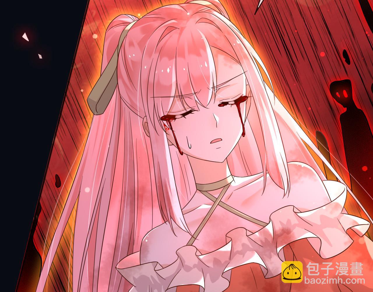 138 我的罪孽(1/2)-第139话