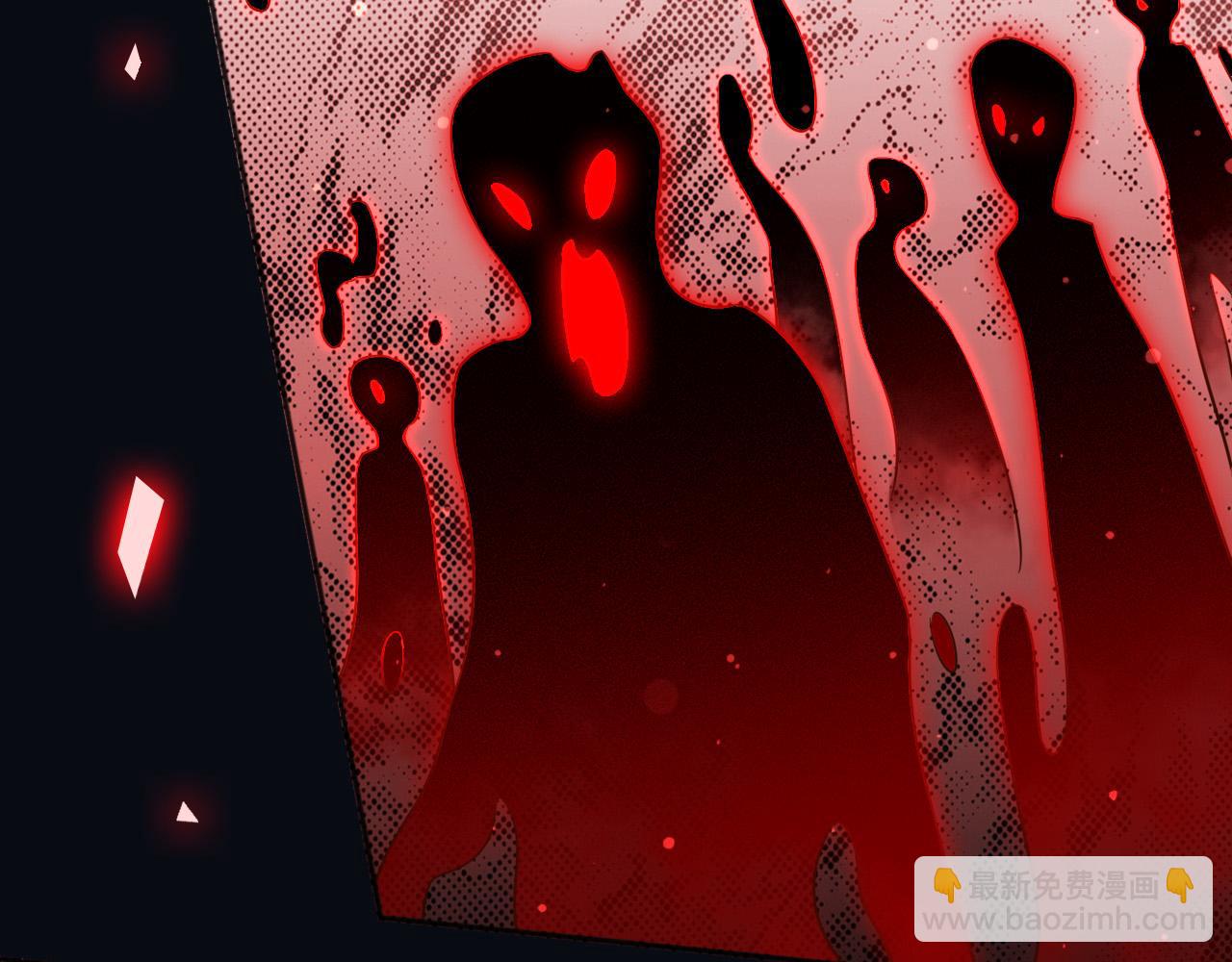 138 我的罪孽(1/2)-第139话