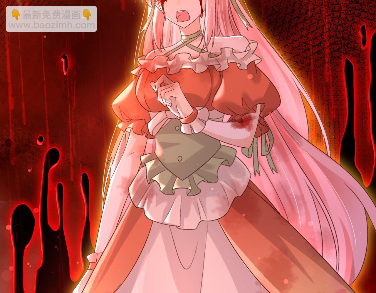 138 我的罪孽(1/2)-第139话