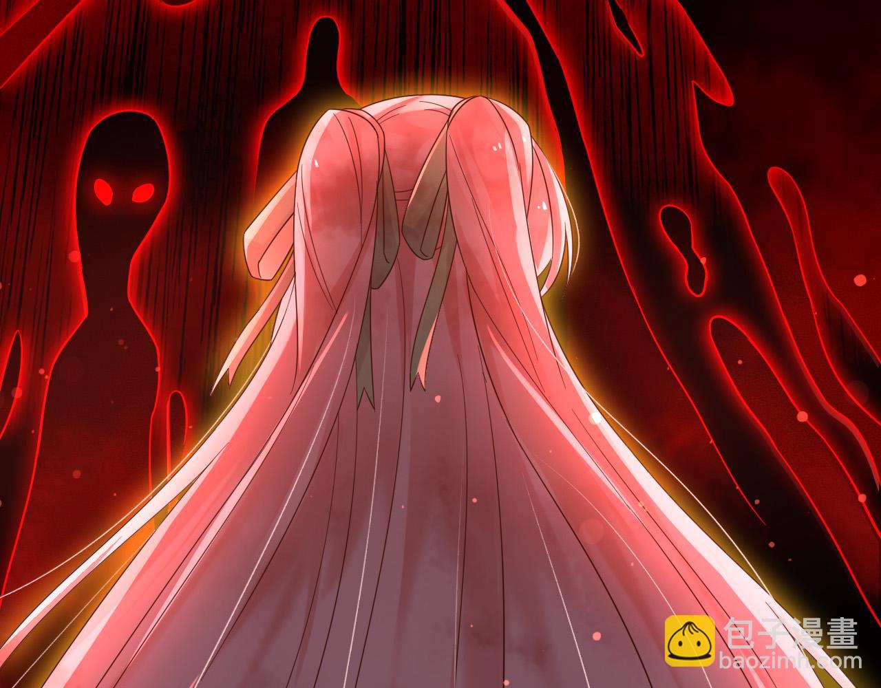 138 我的罪孽(1/2)-第139话