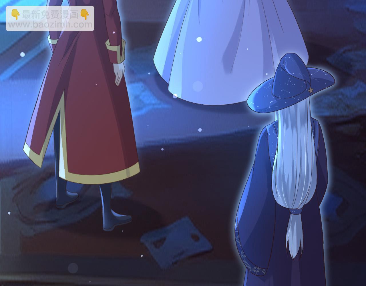 140 亲自出手(1/2)-第141话