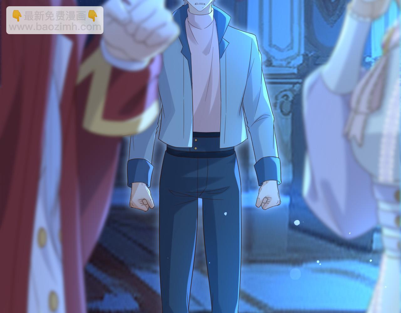 140 亲自出手(1/2)-第141话