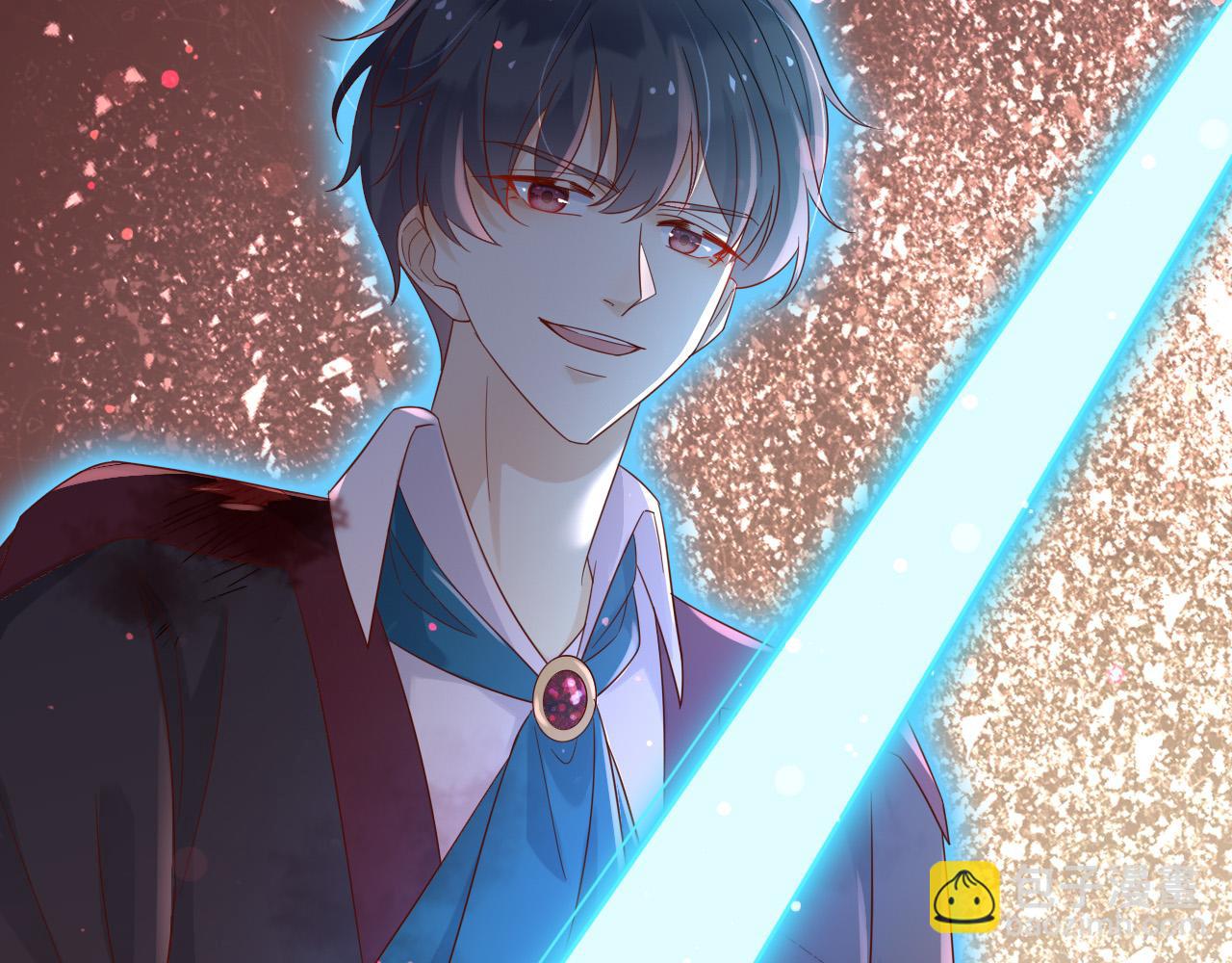 142 与你毫无关系(1/2)-第143话