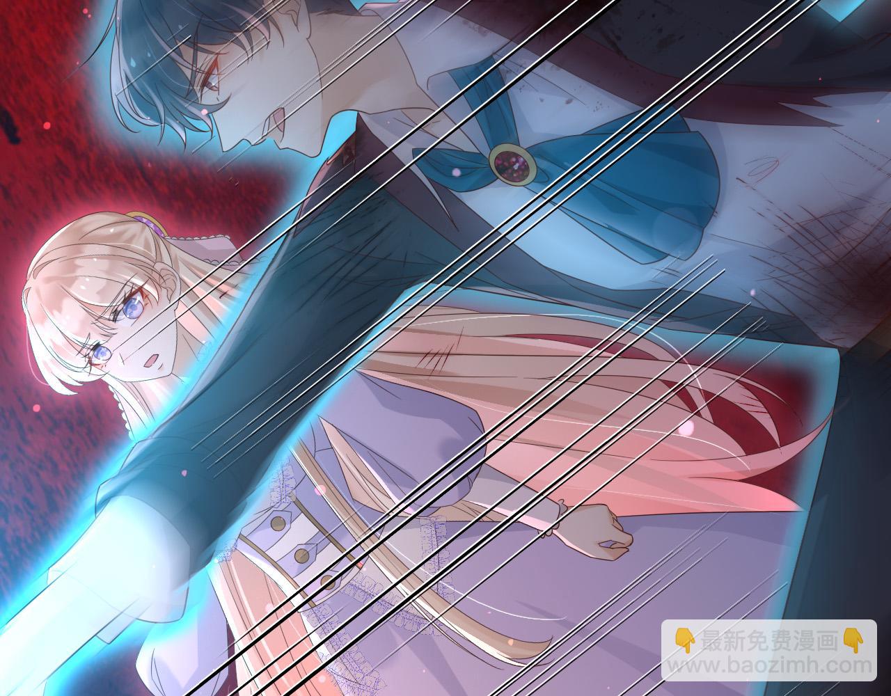 142 与你毫无关系(1/2)-第143话