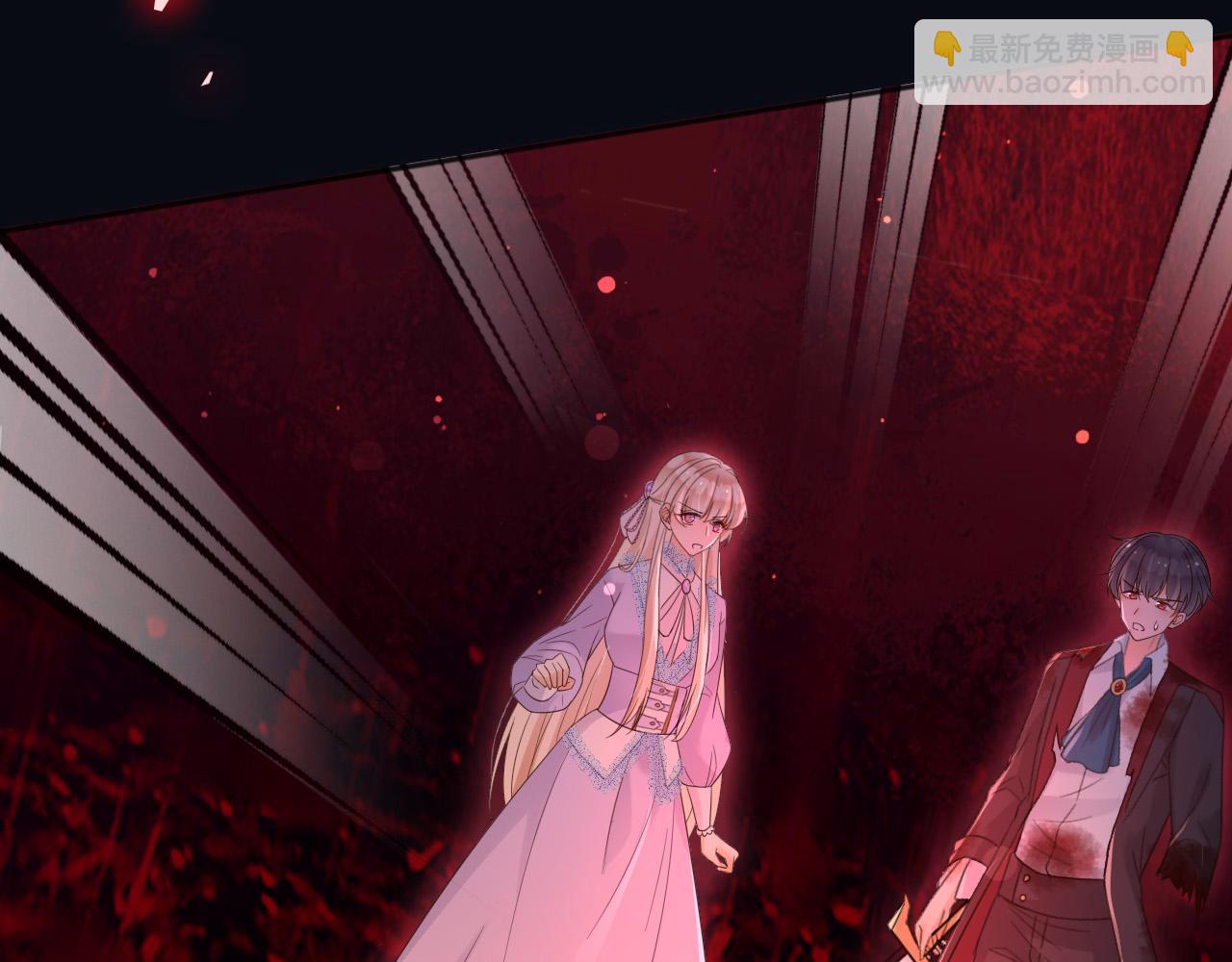 142 与你毫无关系(1/2)-第143话