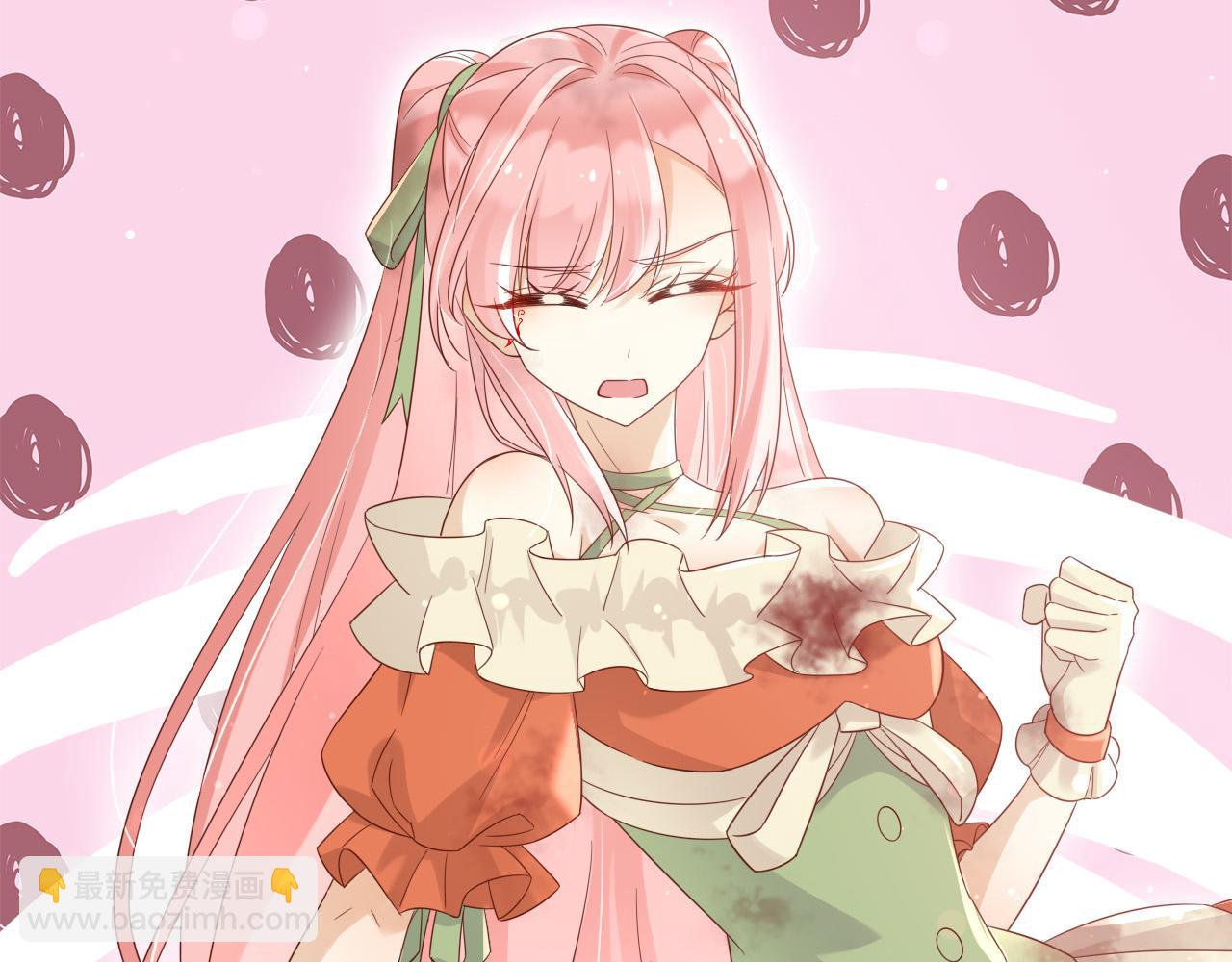 142 与你毫无关系(1/2)-第143话