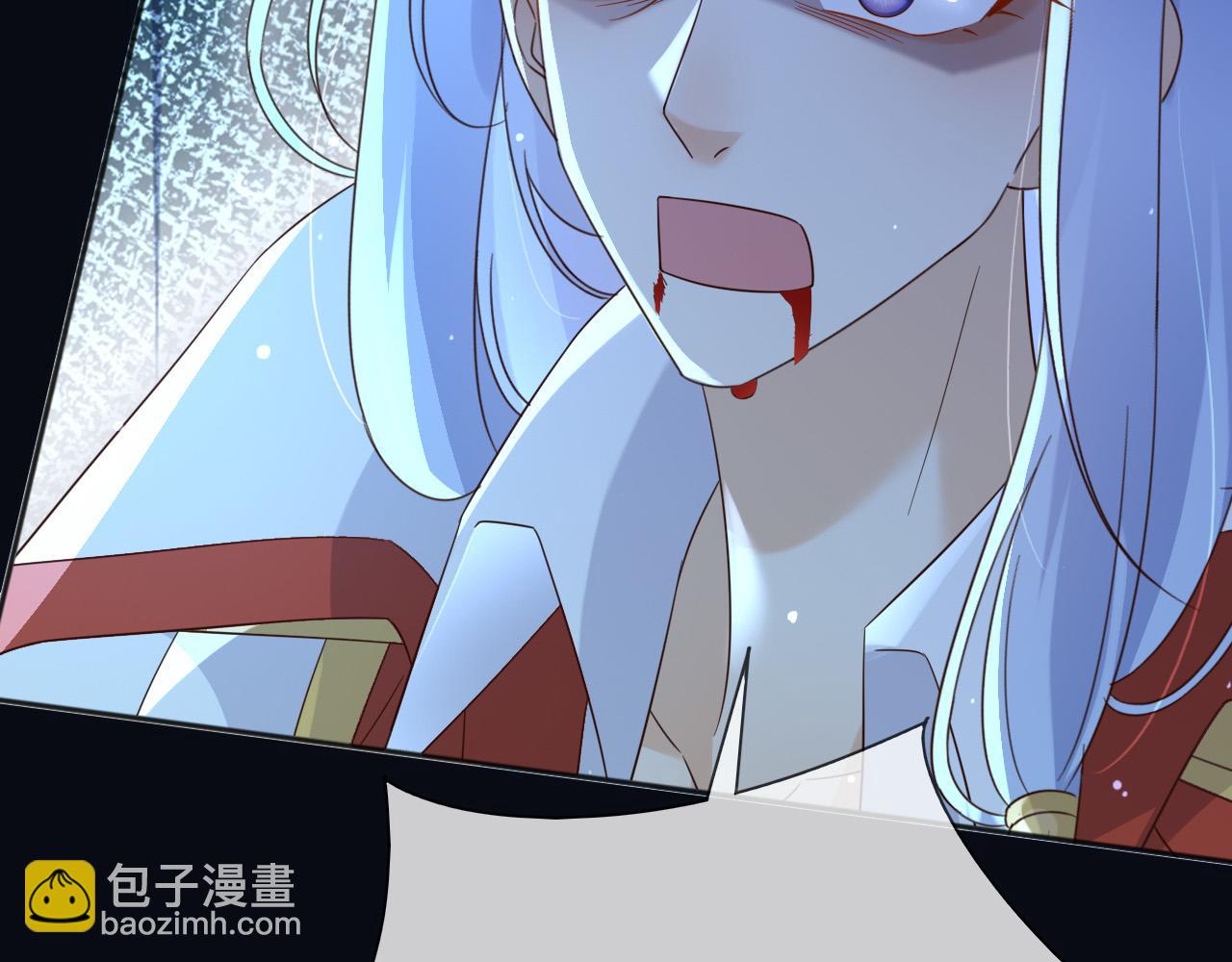 148 你在威胁我？(1/2)-第149话