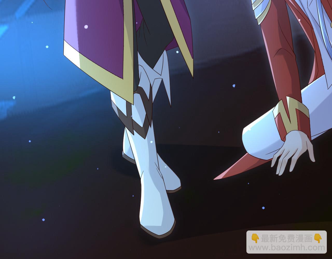 148 你在威胁我？(1/2)-第149话