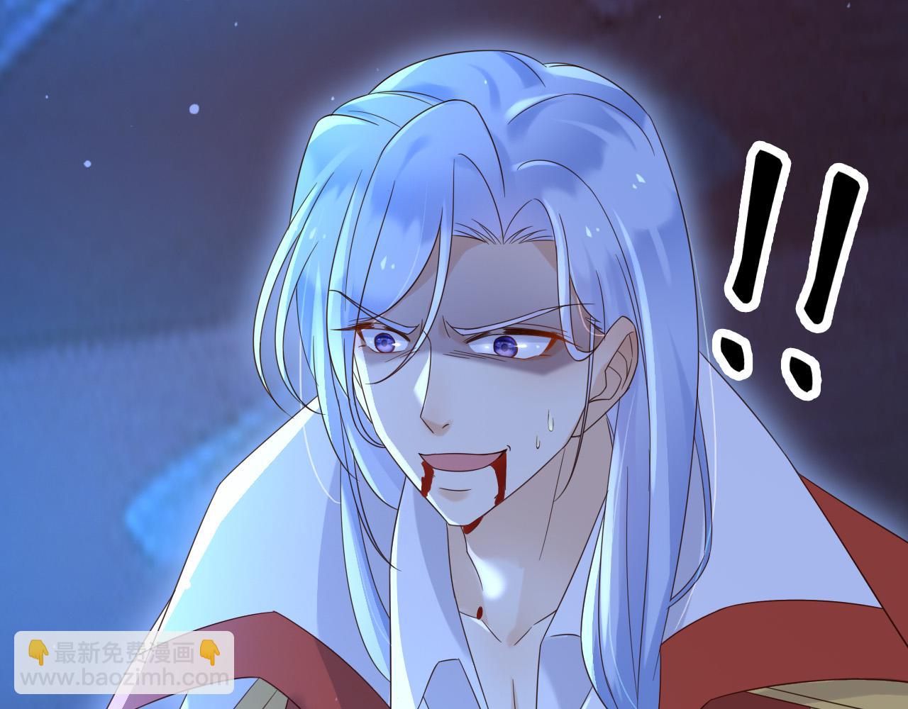 148 你在威胁我？(1/2)-第149话