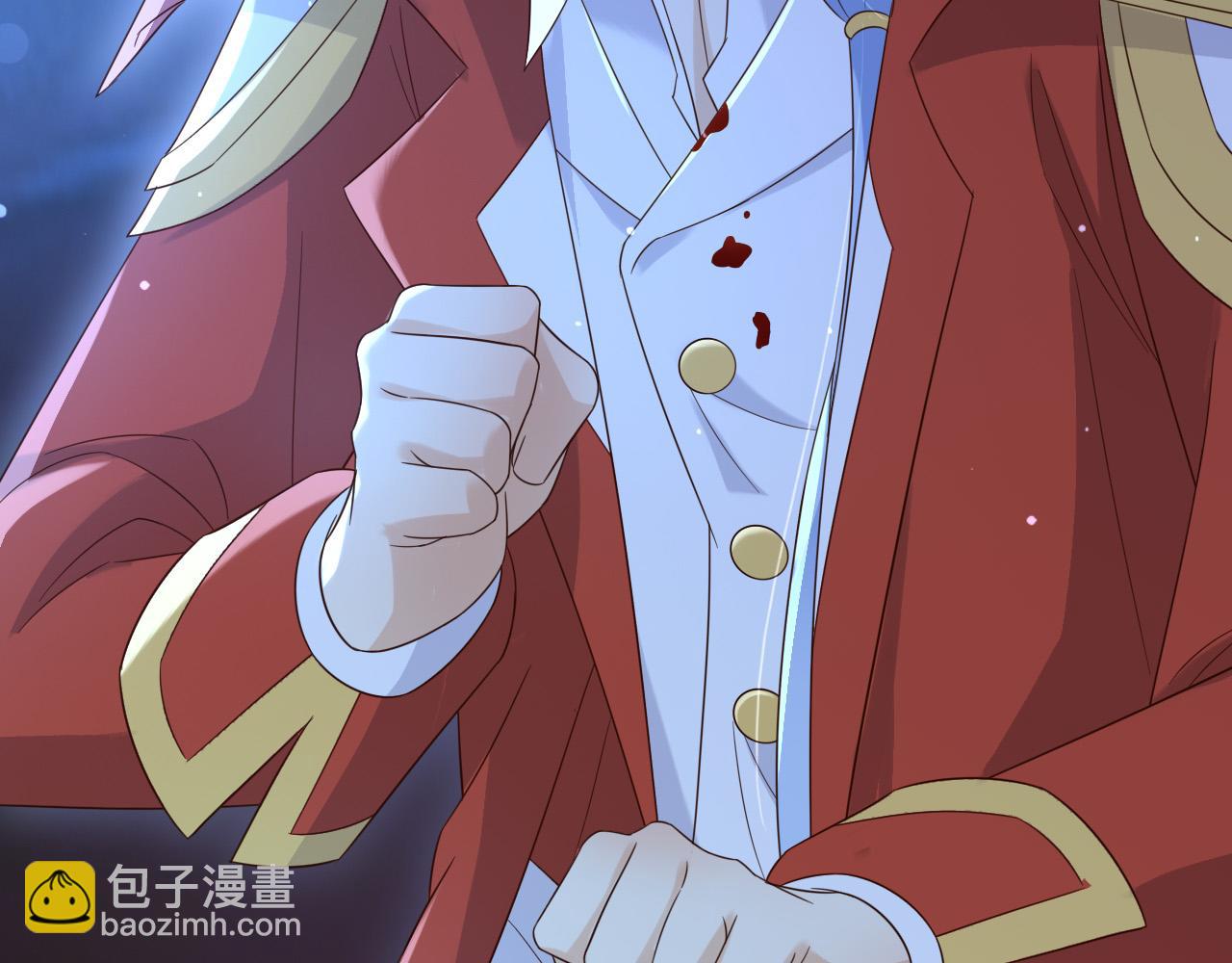 148 你在威胁我？(1/2)-第149话