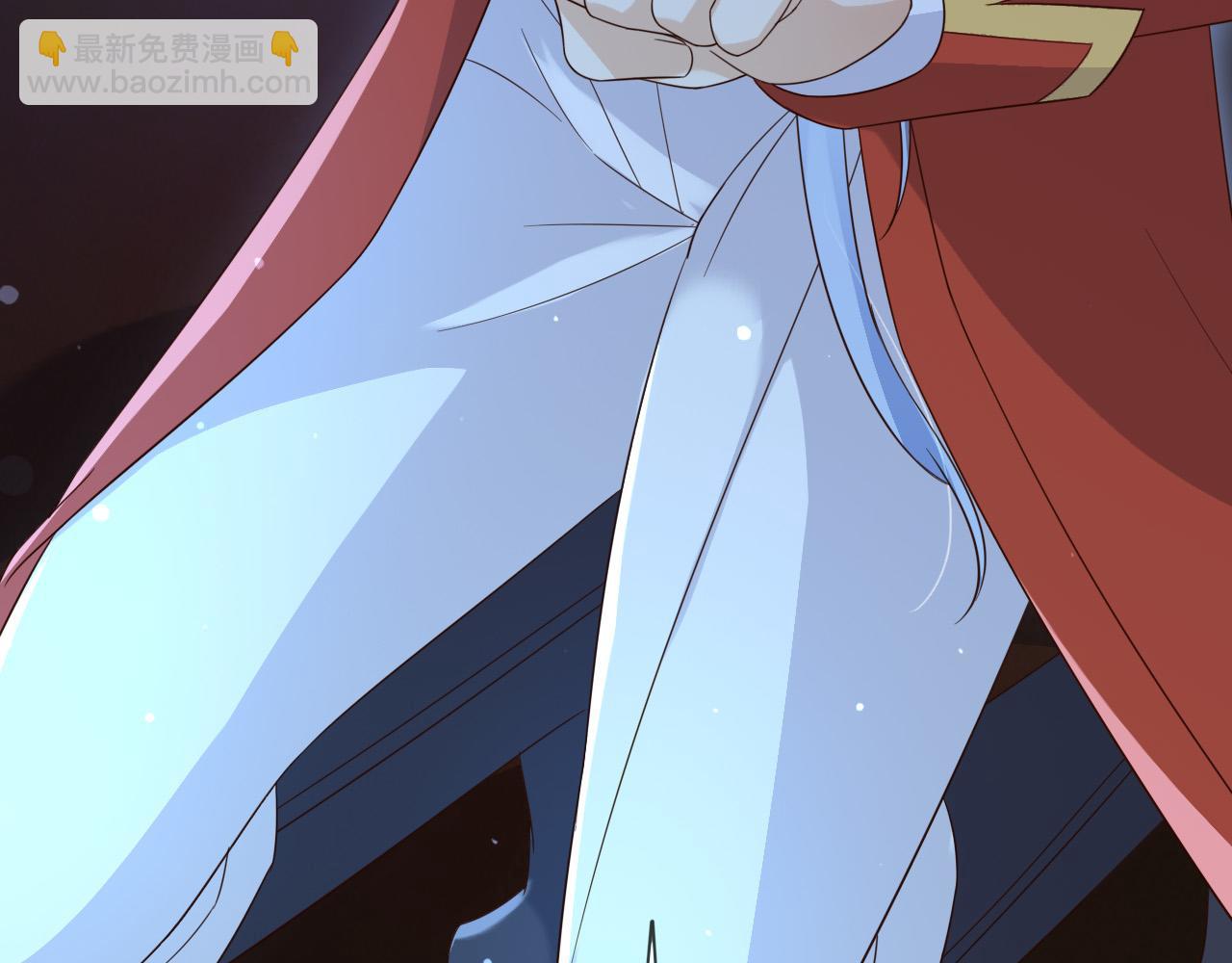 148 你在威胁我？(1/2)-第149话