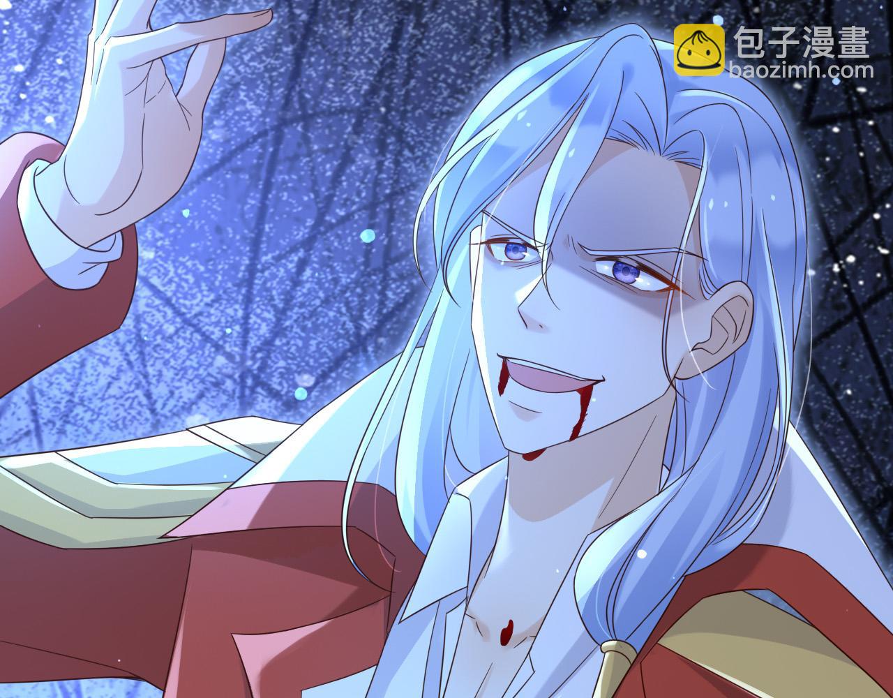 148 你在威胁我？(1/2)-第149话