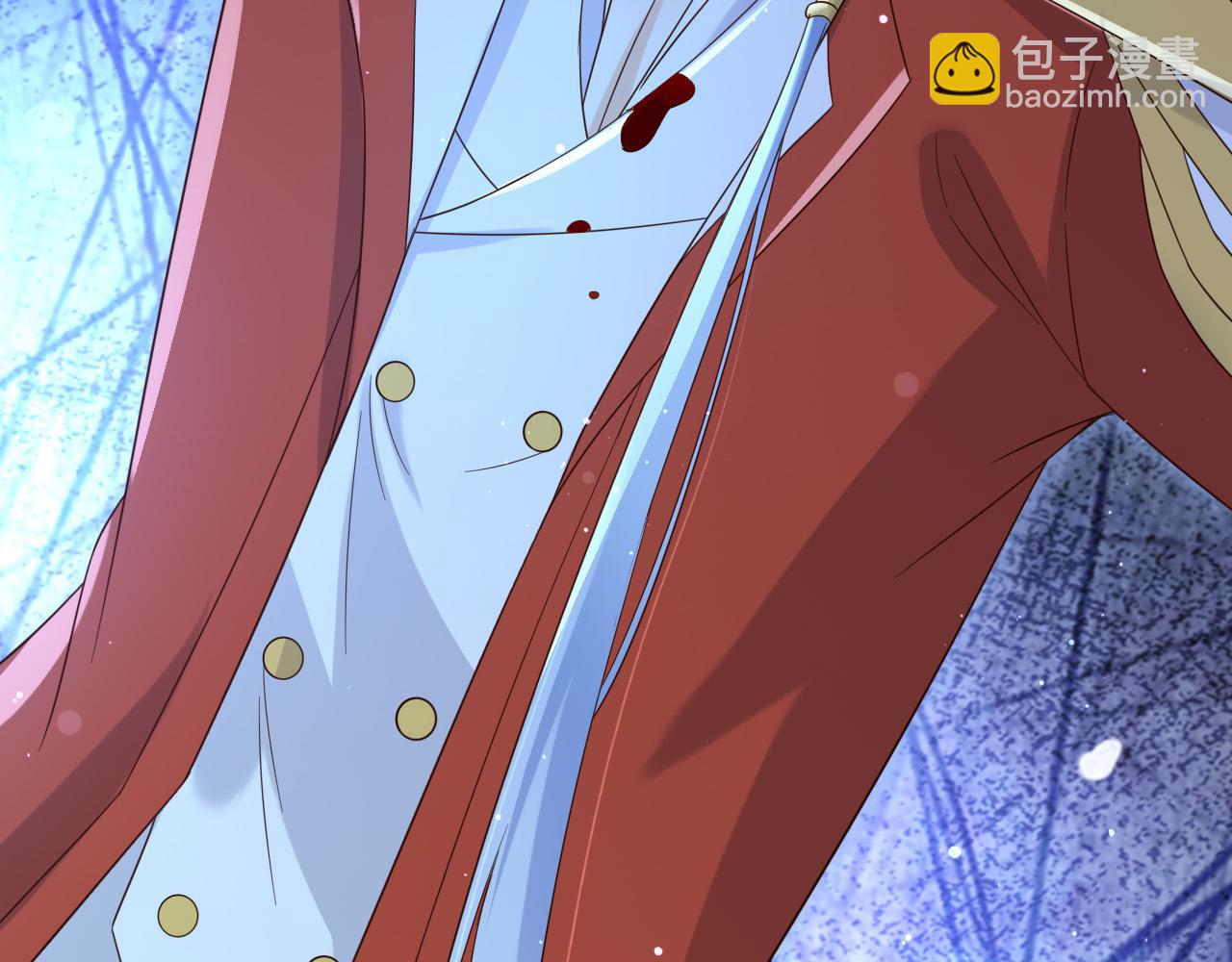 148 你在威胁我？(1/2)-第149话