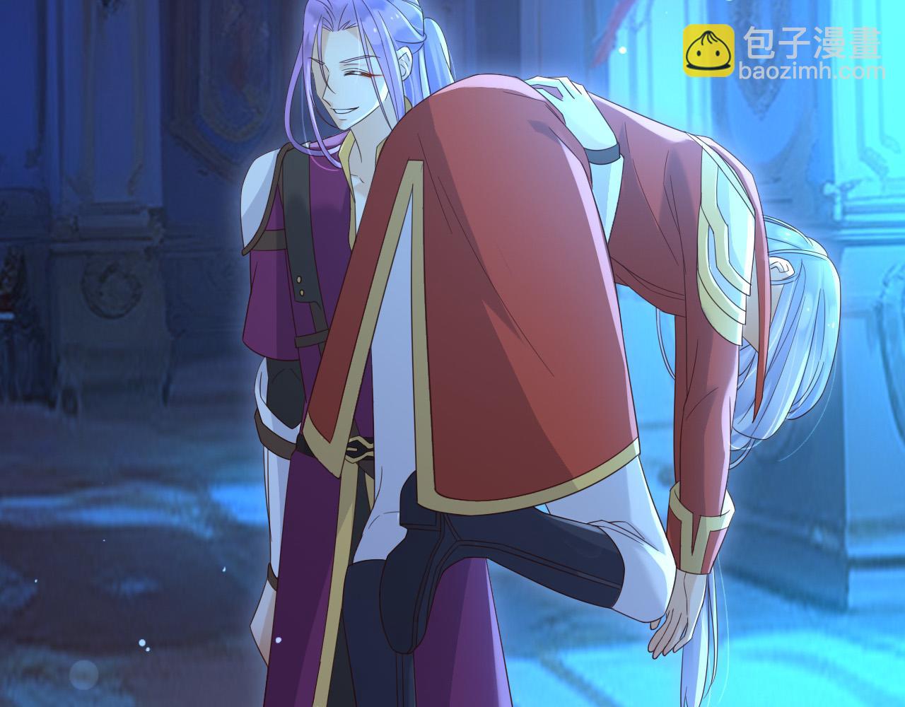 148 你在威胁我？(1/2)-第149话