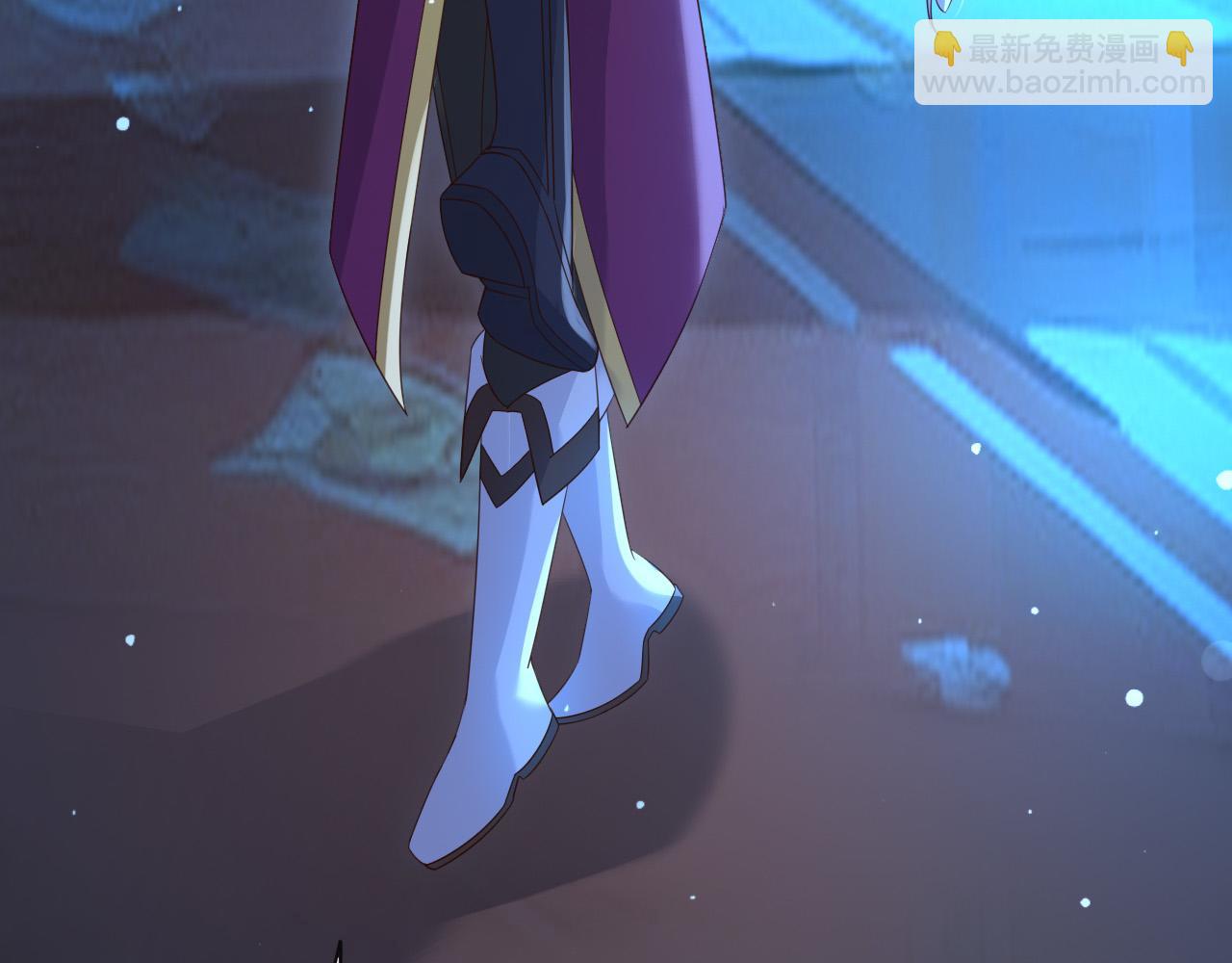 148 你在威胁我？(1/2)-第149话